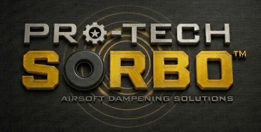 Pro-Tech Sorbo Logo